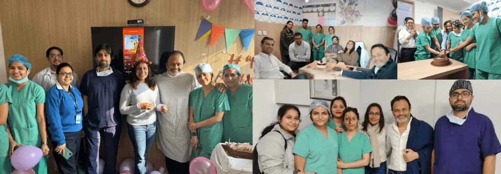 AASLT patients and families