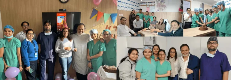 Transplant hospitals in India