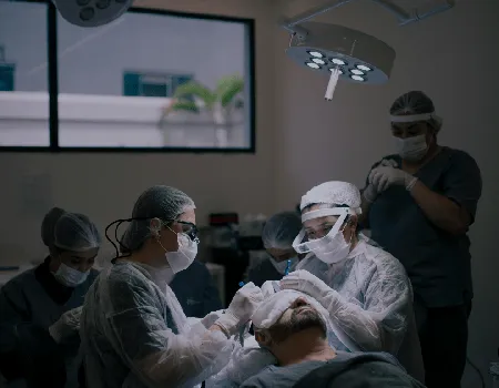 Best Liver Transplant Hospitals in India: Infrastructure, Technology, and Multidisciplinary Care