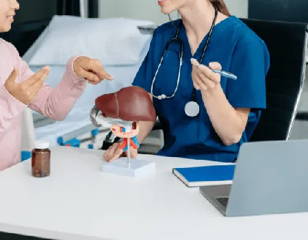 Liver Transplant Procedure Step by Step: From Evaluation to Surgery and Recovery