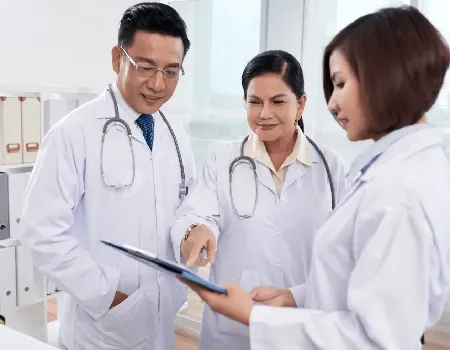 What Makes a World-Class Liver Transplant Hospital? Key Standards, Facilities, and Outcomes