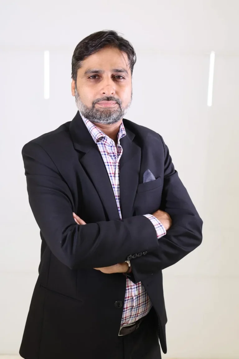 Dr Arif Ali Khan