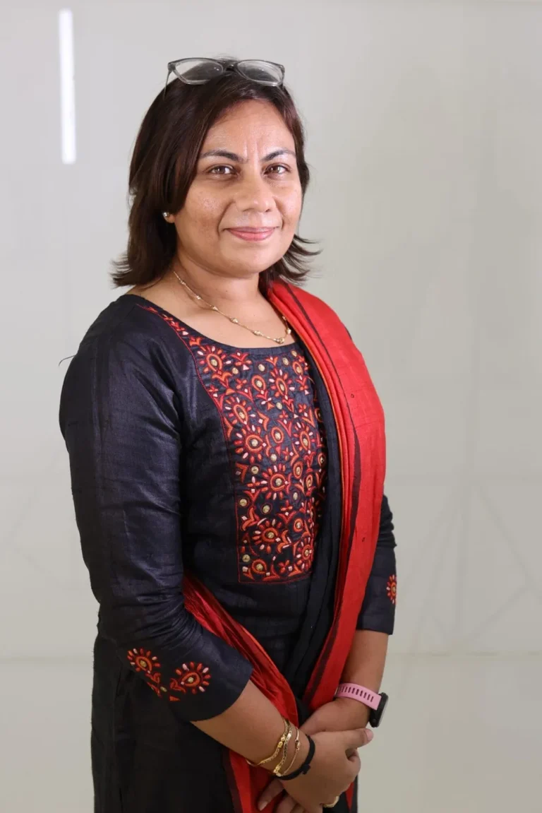 Dr Suvyl Fernandes Rodricks