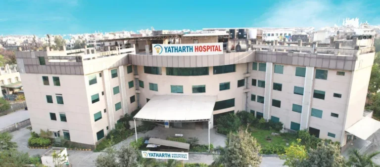 Transplant hospital in Delhi NCR